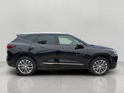 2020 Chevrolet Blazer Premier