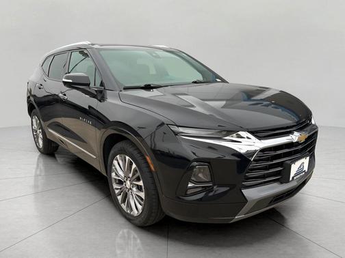 2020 Chevrolet Blazer Premier