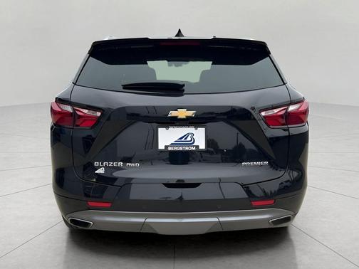 2020 Chevrolet Blazer Premier