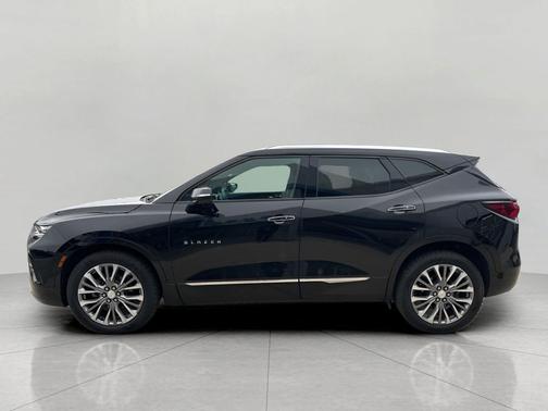 2020 Chevrolet Blazer Premier