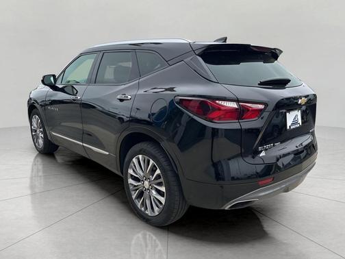 2020 Chevrolet Blazer Premier