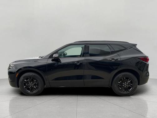 2022 Chevrolet Blazer 3LT