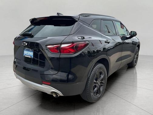 2022 Chevrolet Blazer 3LT