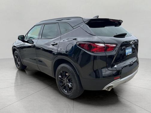 2022 Chevrolet Blazer 3LT