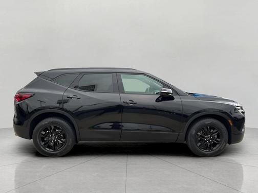 2022 Chevrolet Blazer 3LT