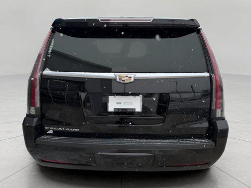 2019 Cadillac Escalade ESV Premium Luxury