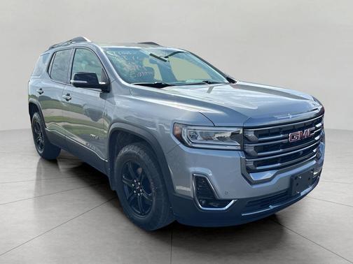2023 GMC Acadia AWD AT4