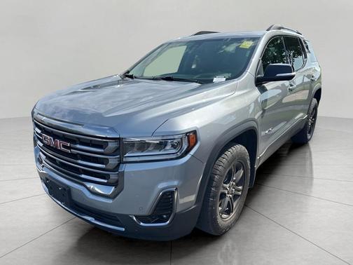 2023 GMC Acadia AWD AT4