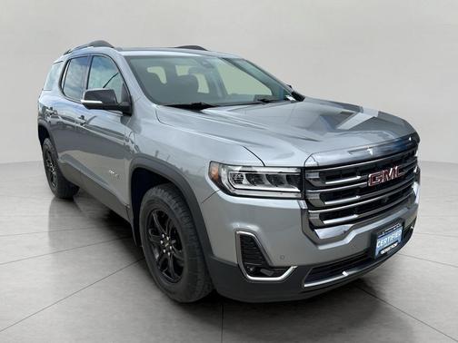 2023 GMC Acadia AWD AT4