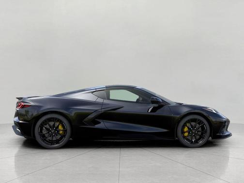 2026 Chevrolet Corvette Stingray w/2LT