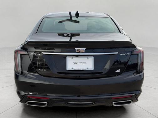 2024 Cadillac CT5 Sport