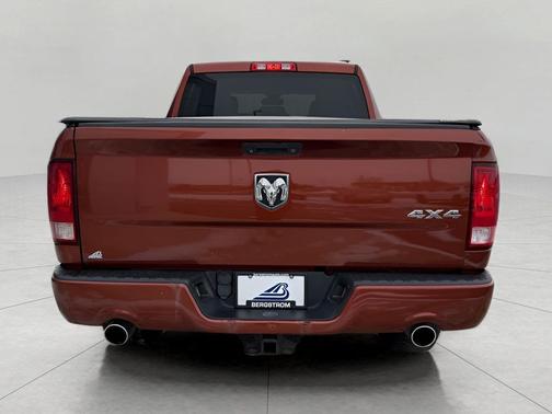 2013 RAM 1500 Tradesman/Express