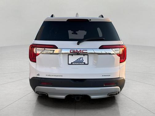 2023 GMC Acadia AWD SLE