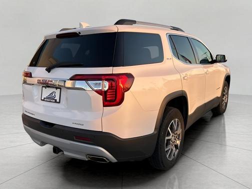 2023 GMC Acadia AWD SLE