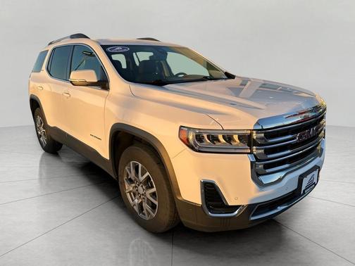 2023 GMC Acadia AWD SLE