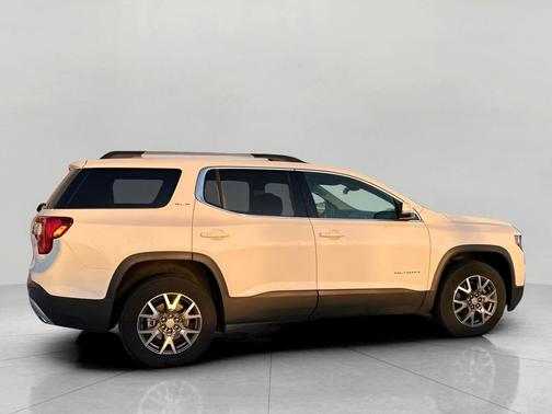 2023 GMC Acadia AWD SLE