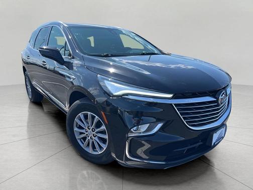 2024 Buick Enclave Premium AWD