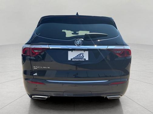 2024 Buick Enclave Premium AWD