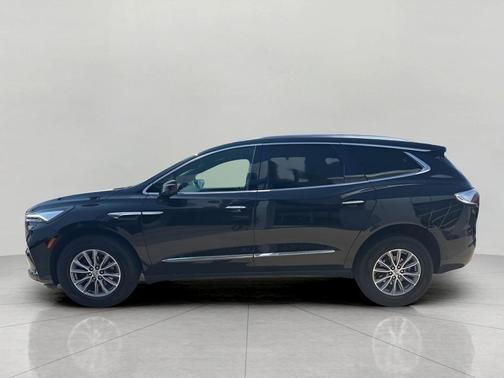 2024 Buick Enclave Premium AWD