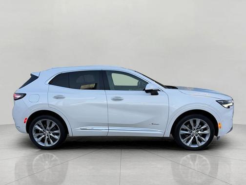 2023 Buick Envision Avenir AWD