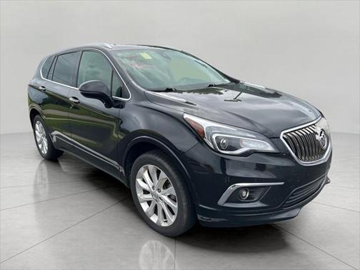 2017 Buick Envision Premium I