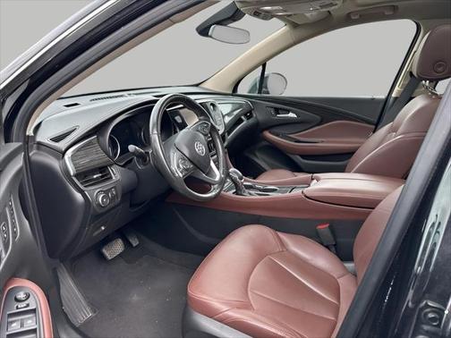 2017 Buick Envision Premium I