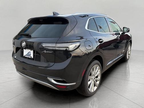 2023 Buick Envision Avenir AWD