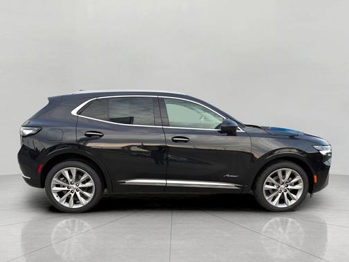 2023 Buick Envision Avenir AWD