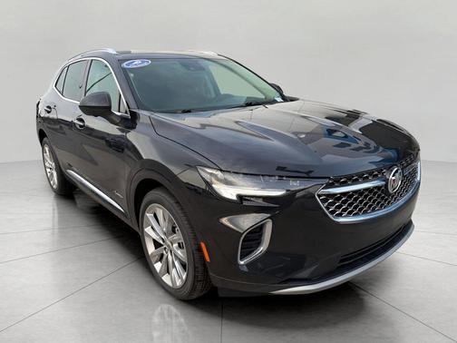 2023 Buick Envision Avenir AWD