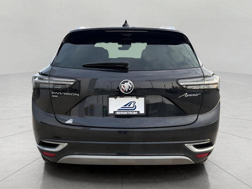 2023 Buick Envision Avenir AWD
