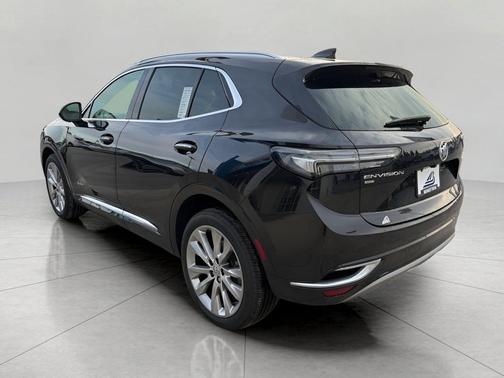 2023 Buick Envision Avenir AWD