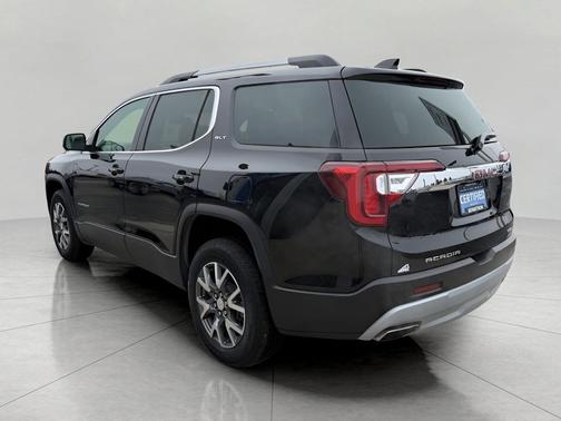 2023 GMC Acadia AWD SLT