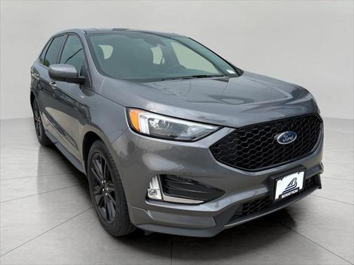 2023 Ford Edge ST Line