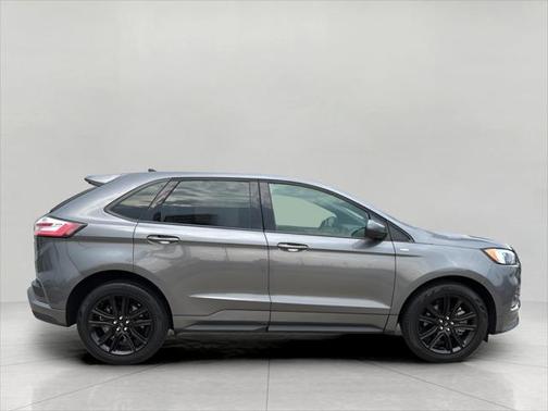 2023 Ford Edge ST Line