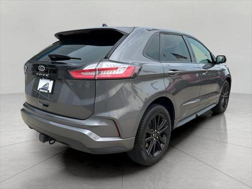 2023 Ford Edge ST Line