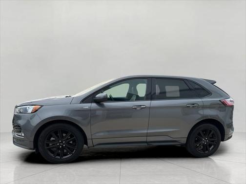 2023 Ford Edge ST Line