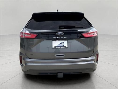 2023 Ford Edge ST Line
