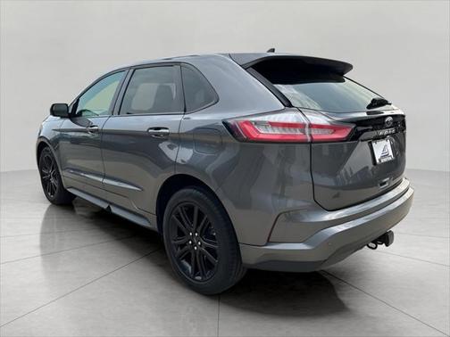 2023 Ford Edge ST Line