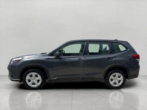 2022 Subaru Forester Base
