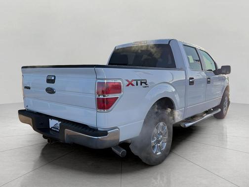 2014 Ford F-150 Limited