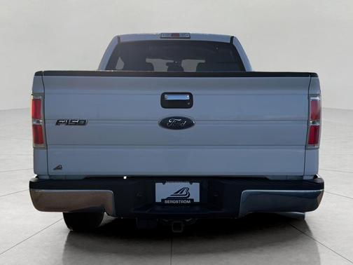 2014 Ford F-150 Limited