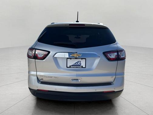 2017 Chevrolet Traverse 1LT