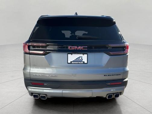 2025 GMC Acadia AWD Elevation