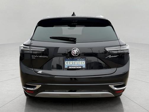 2023 Buick Envision Avenir AWD