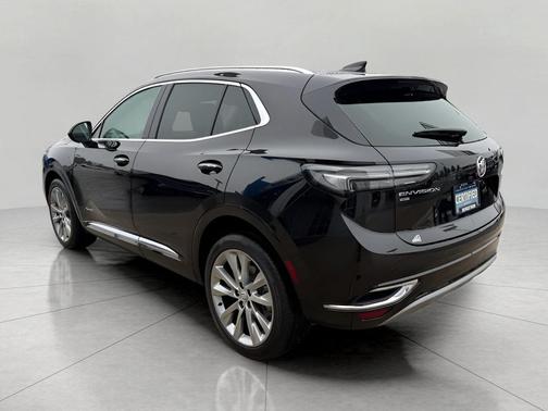 2023 Buick Envision Avenir AWD