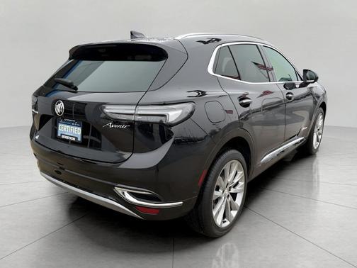 2023 Buick Envision Avenir AWD