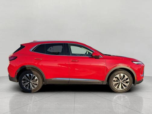 2025 Buick Envision Preferred AWD