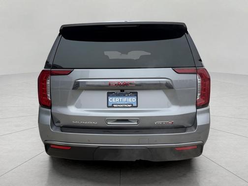 2024 GMC Yukon XL 4WD AT4