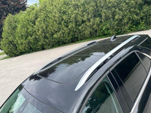 Mosaic Black Metallic 2019 Chevrolet Equinox Premier w/2LZ