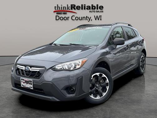 2023 Subaru Crosstrek Base